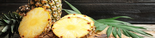 WHAT IS PINEAPPLE?