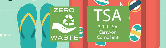 INTRODUCING ZERO-WASTE TRIAL KITS