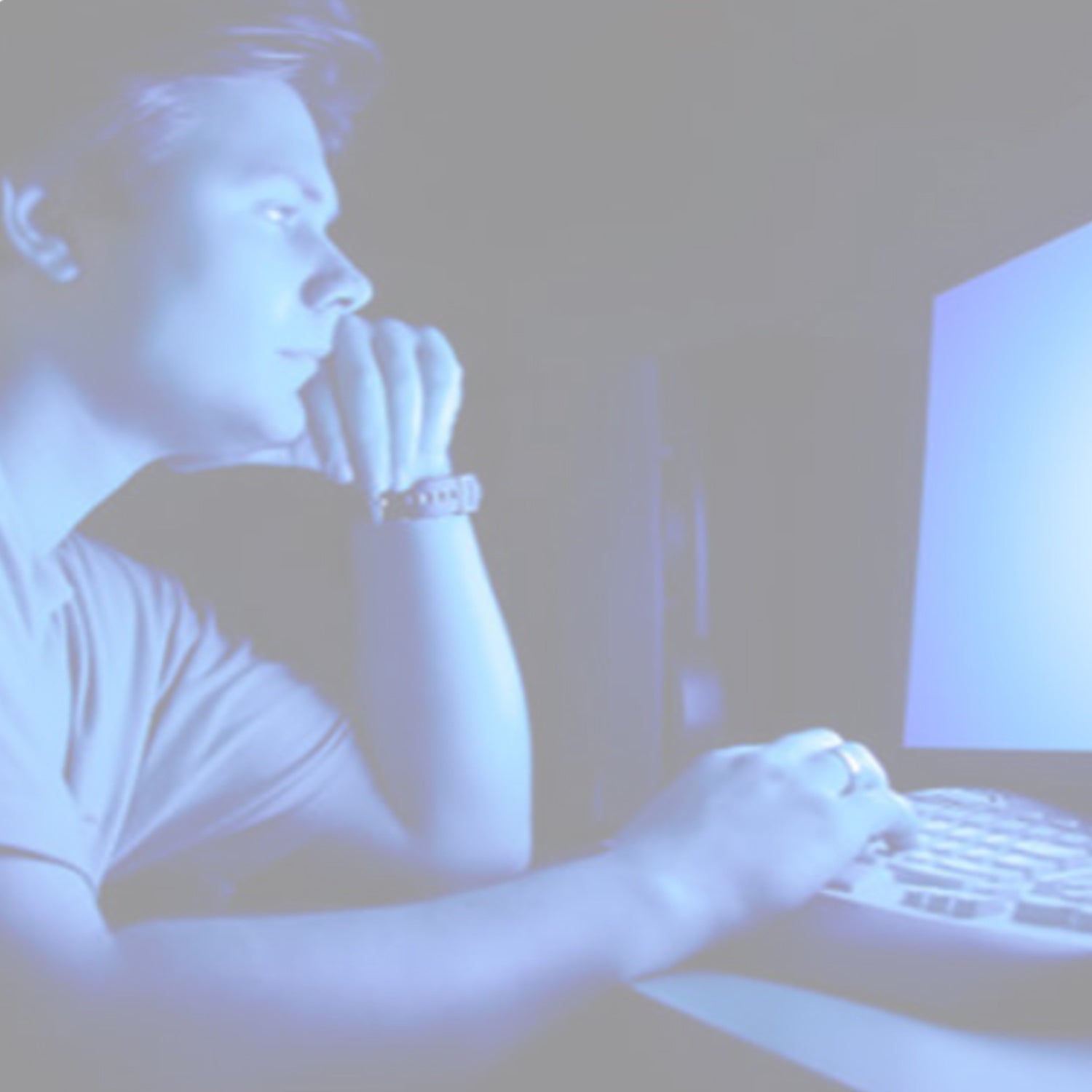 Blue Light Protection