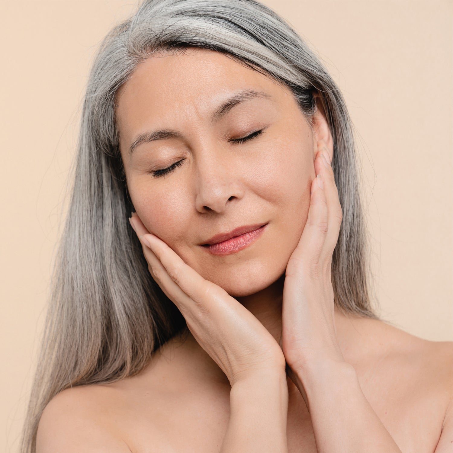 Skincare for those suffering with the Menopause