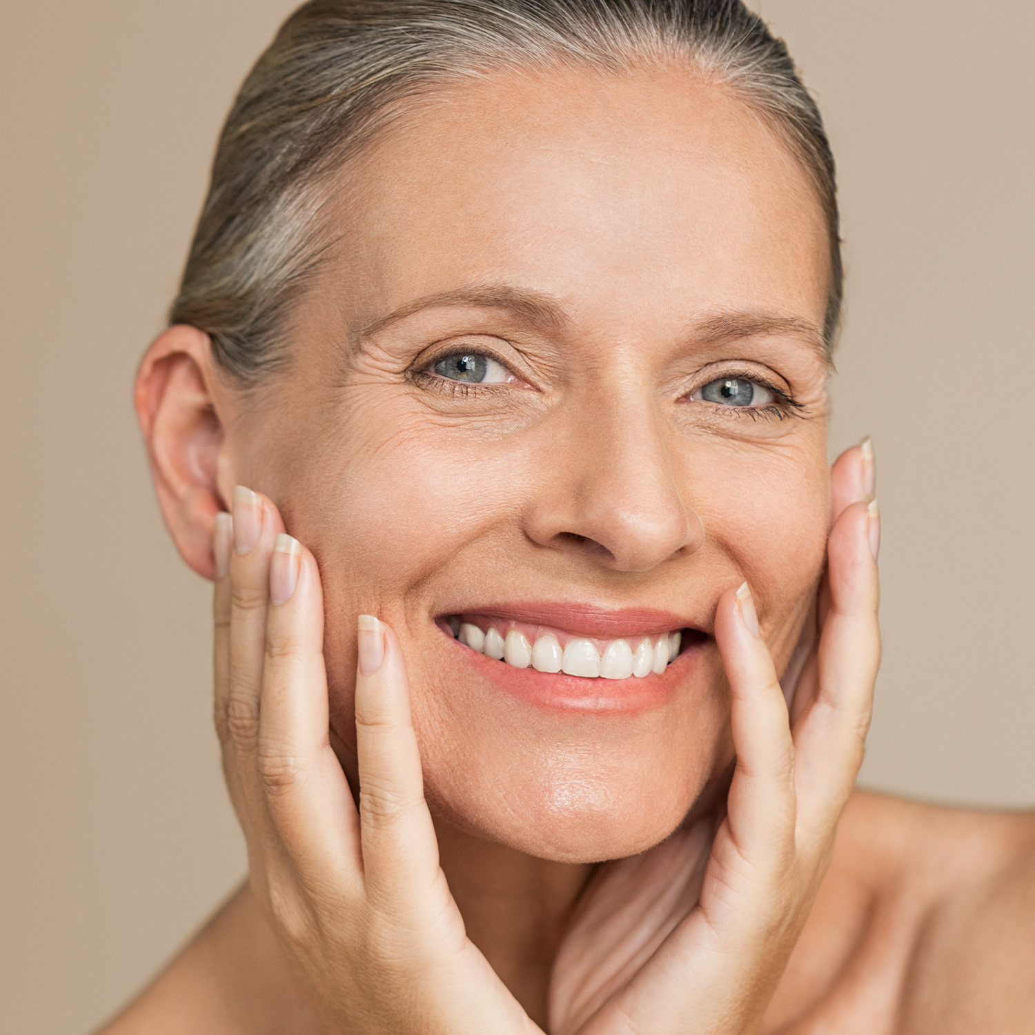 Menopausal Skin
