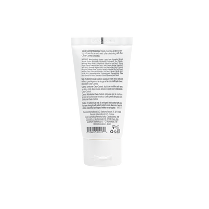 Clear-Control Moisturizer (8109462028566)