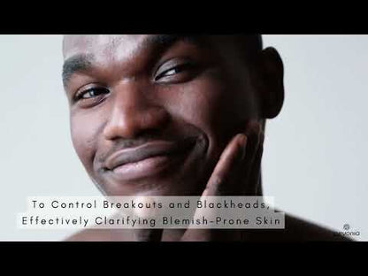 Clear-Control Moisturiser