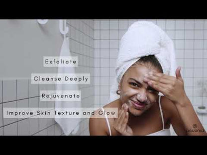 Micro-Retinol Essential Foaming Cleanser & Toner Duo